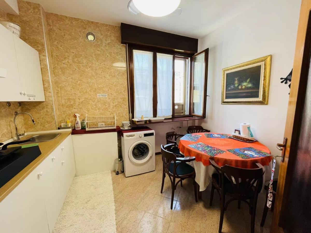 Sognareavenezia 14 Apartment Mestre Exterior photo